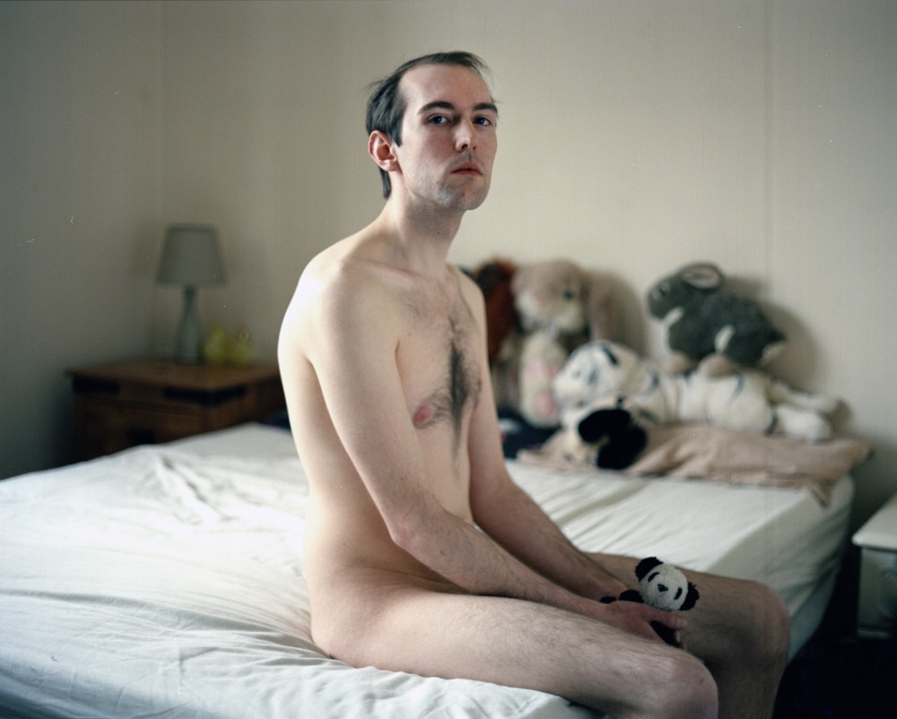 Молодые британские натуристы Молодые британские натуристы