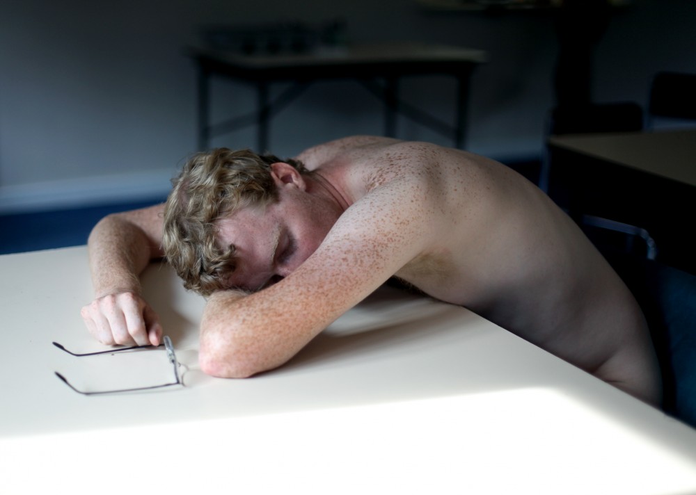 Молодые британские натуристы Молодые британские натуристы