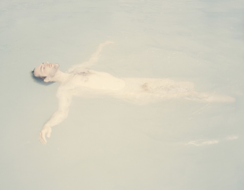 Молодые британские натуристы Молодые британские натуристы