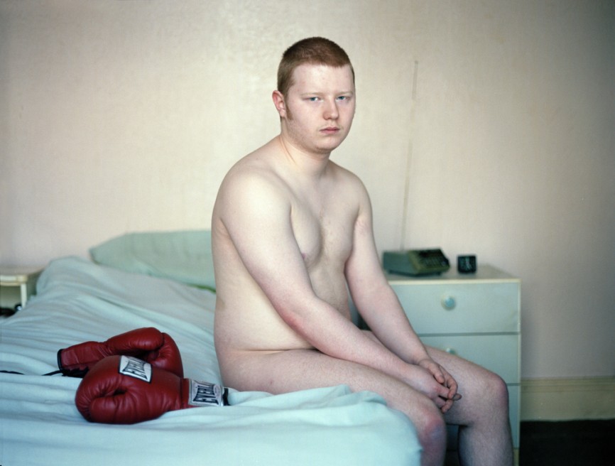 Молодые британские натуристы Молодые британские натуристы