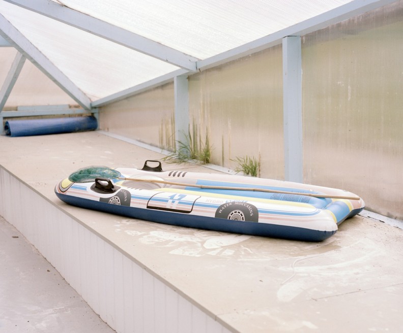 Молодые британские натуристы Молодые британские натуристы