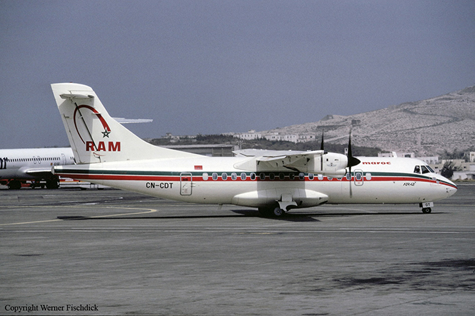 Пять историй, когда пилоты намеренно разбивали самолеты
