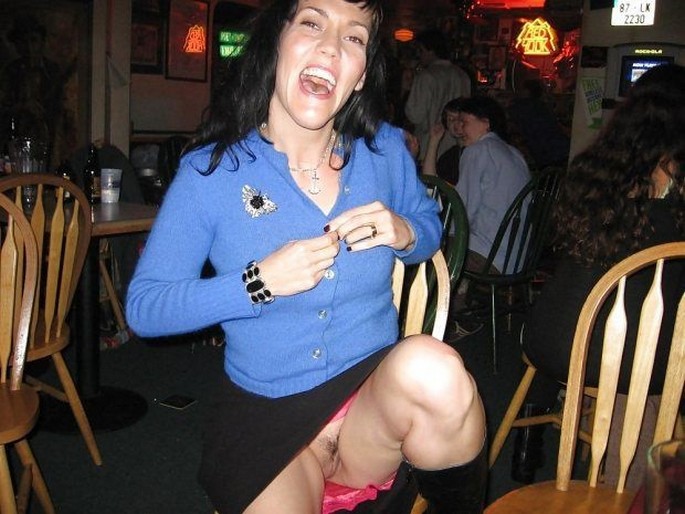 Засветы девушек