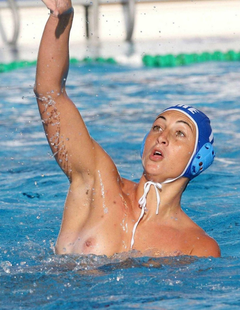 Засветы девушек