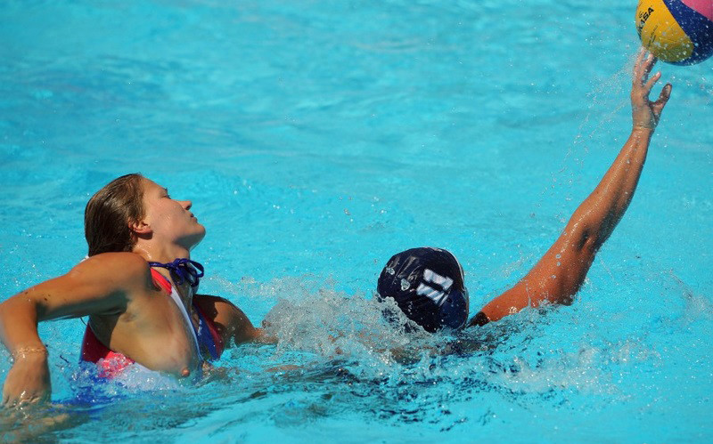 Засветы девушек