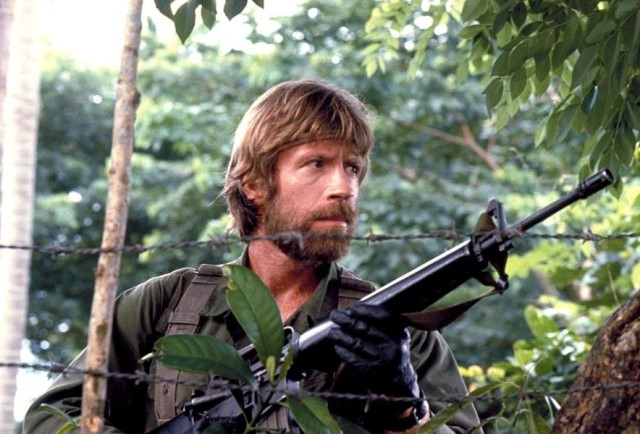 Советы по выживанию от ветеранов боевых действий