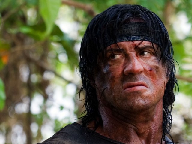 Советы по выживанию от ветеранов боевых действий