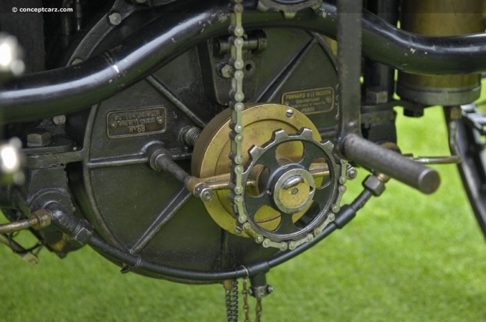 Автомобили Peugeot: с чего все началось