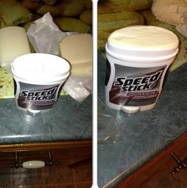 Первоапрельские розыгрыши Первоапрельские розыгрыши