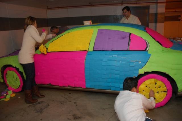 Первоапрельские розыгрыши Первоапрельские розыгрыши