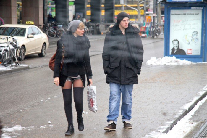 Вот почему замужние женщины ненавидят весну