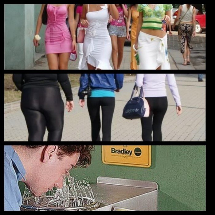 Вот почему замужние женщины ненавидят весну