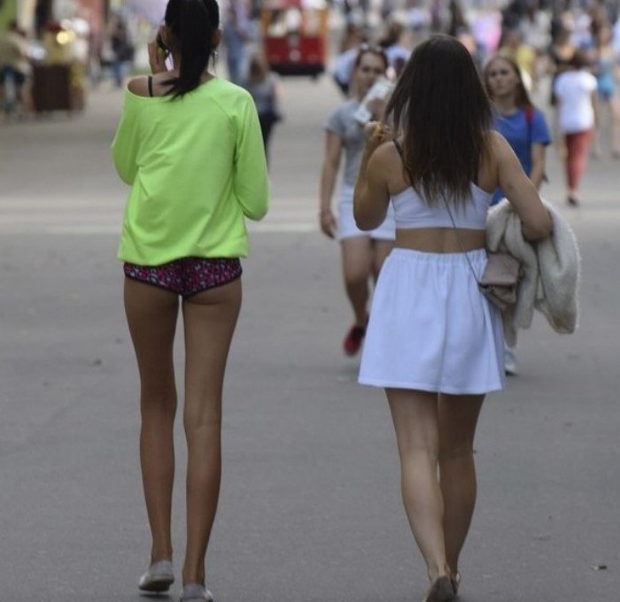 Вот почему замужние женщины ненавидят весну