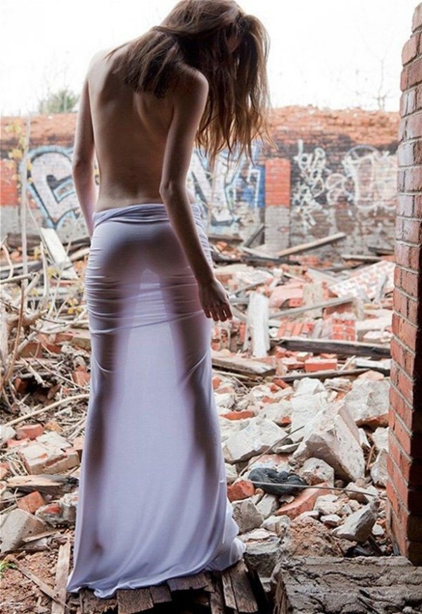 Попоподборочка