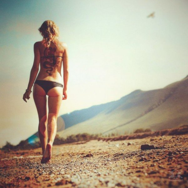 Попоподборочка