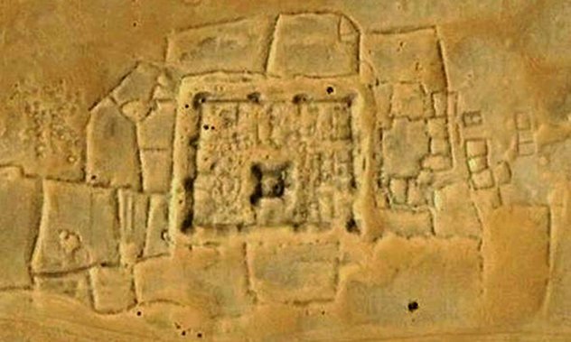 Открытия, которые поменяли мнения археологов о древнем быте Открытия, которые поменяли мнения археологов о древнем быте