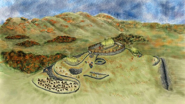 Открытия, которые поменяли мнения археологов о древнем быте Открытия, которые поменяли мнения археологов о древнем быте