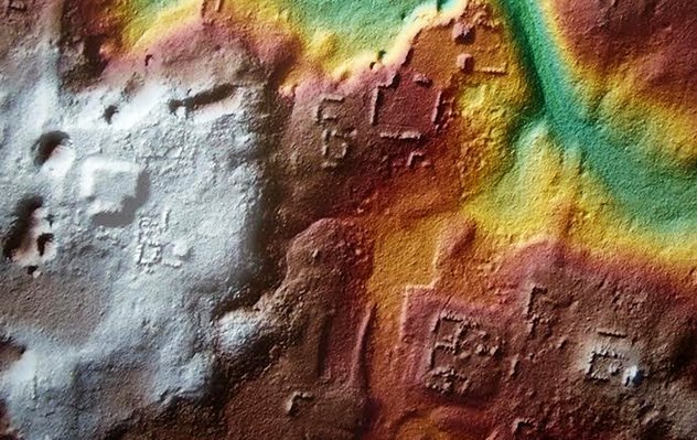 Открытия, которые поменяли мнения археологов о древнем быте Открытия, которые поменяли мнения археологов о древнем быте