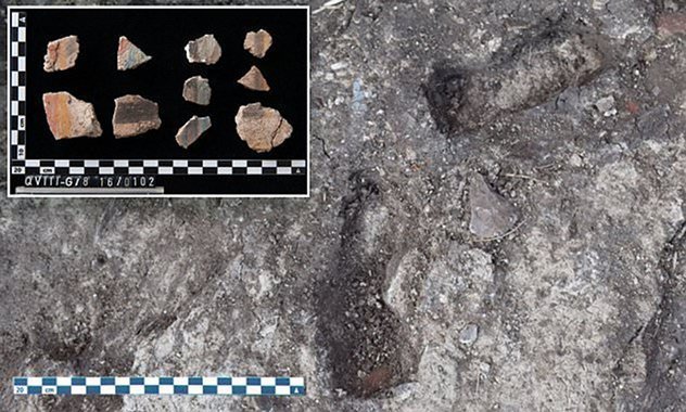 Открытия, которые поменяли мнения археологов о древнем быте Открытия, которые поменяли мнения археологов о древнем быте