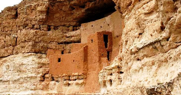 Открытия, которые поменяли мнения археологов о древнем быте Открытия, которые поменяли мнения археологов о древнем быте