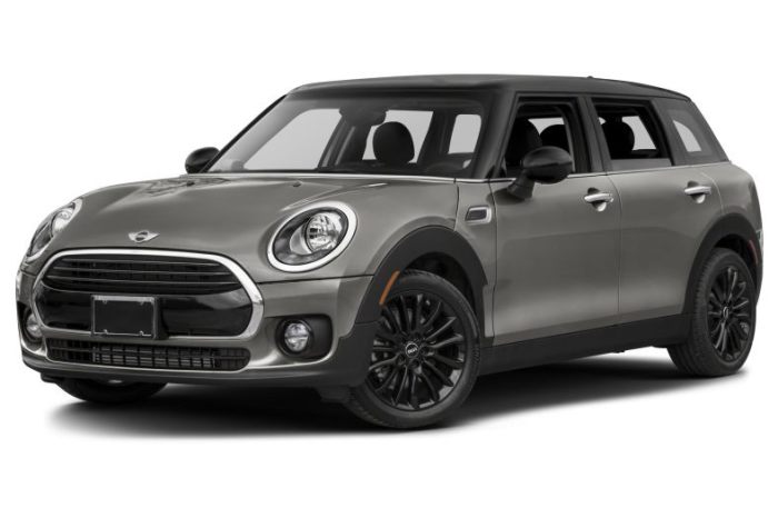 Самые удобные и практичные универсалы