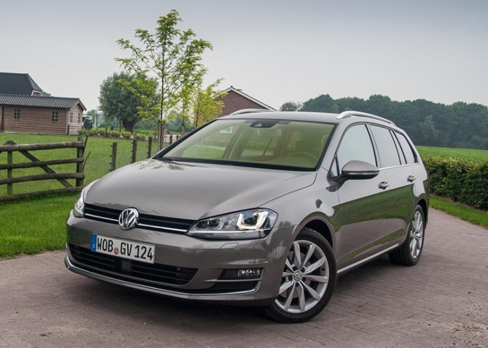 Самые удобные и практичные универсалы