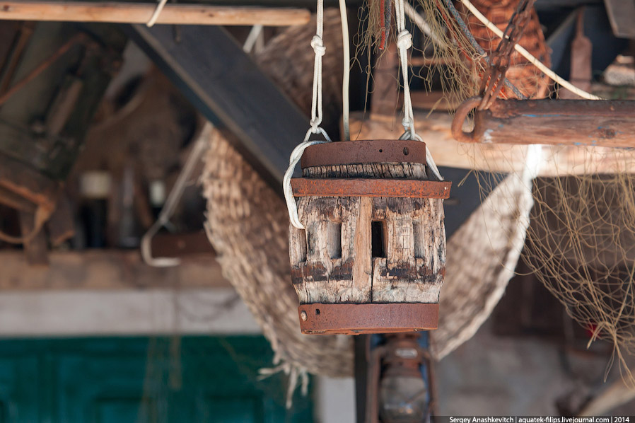 Типичный балканский городок