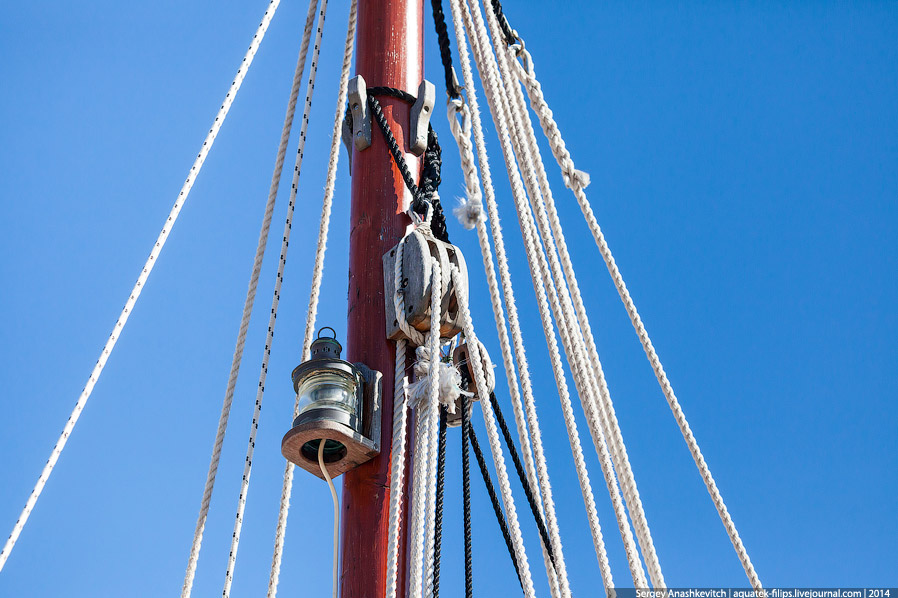 Типичный балканский городок