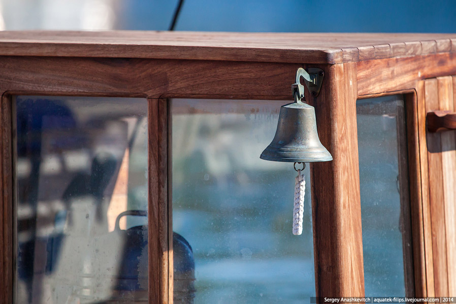 Типичный балканский городок