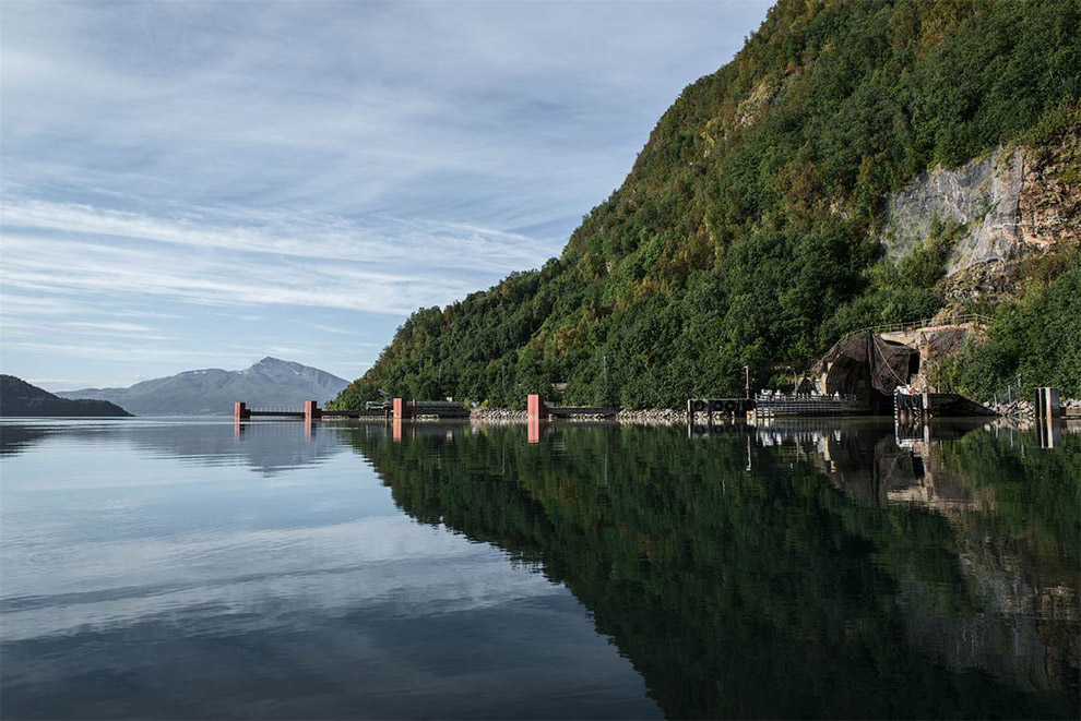 Покойся с миром: заброшенные военные объекты