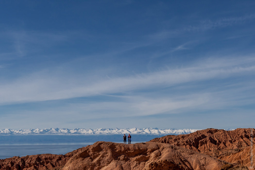 Пейзажи Киргизии Пейзажи Киргизии