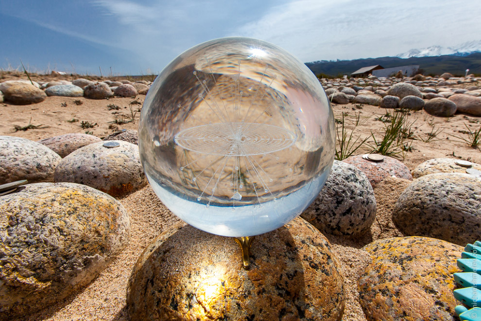 Пейзажи Киргизии Пейзажи Киргизии