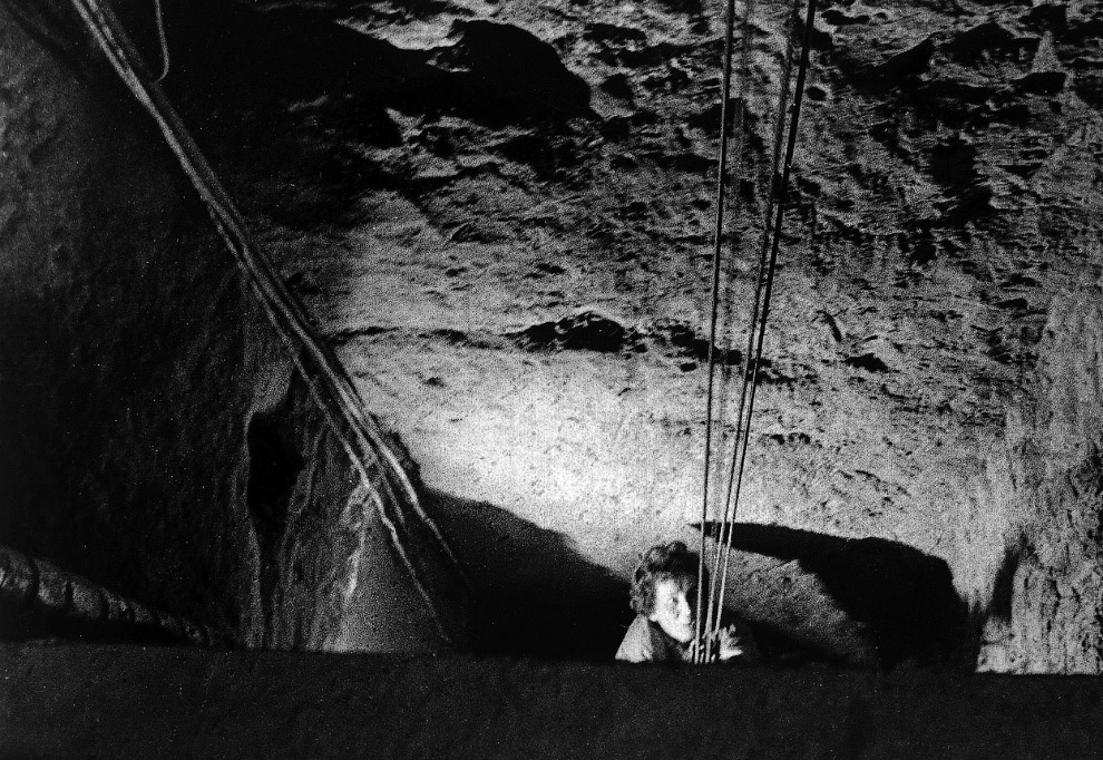 Мир 50 лет назад