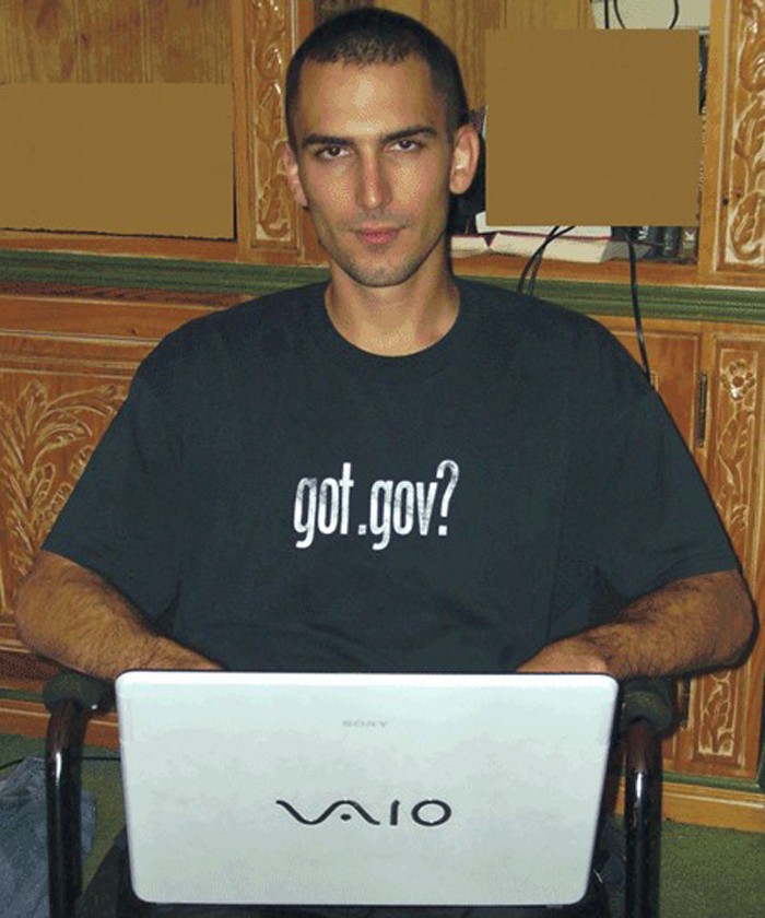 10 самых известных хакеров в истории 10 самых известных хакеров в истории