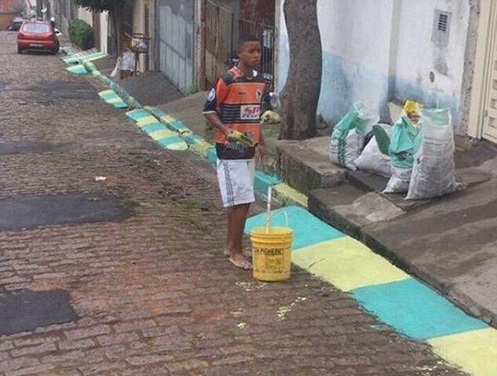 Невероятные достижения футболиста Габриэля Жезуса