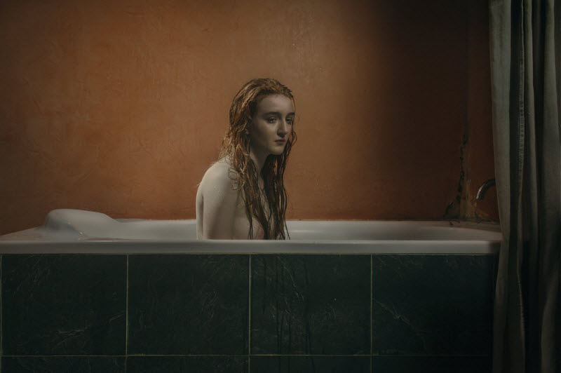 Девушки в коротеньких шортиках