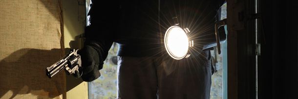 Преступления, совершенные полицейскими Преступления, совершенные полицейскими