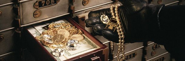 Преступления, совершенные полицейскими Преступления, совершенные полицейскими