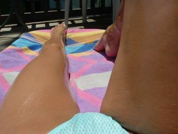 Украинские девушки - полицейские