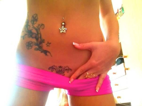 Украинские девушки - полицейские