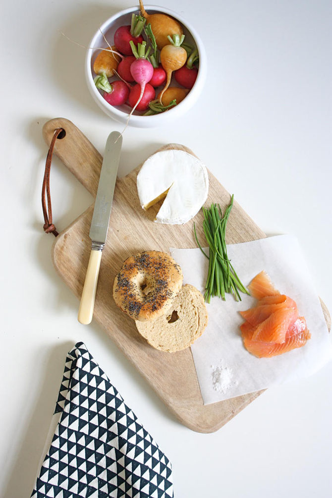 Лучшие фотографии еды (24 фото)