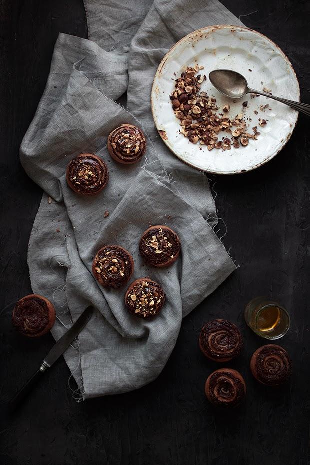 Лучшие фотографии еды (24 фото)