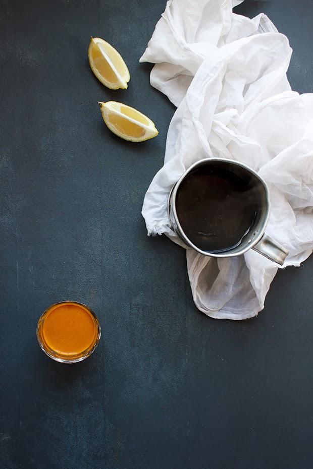 Лучшие фотографии еды (24 фото)