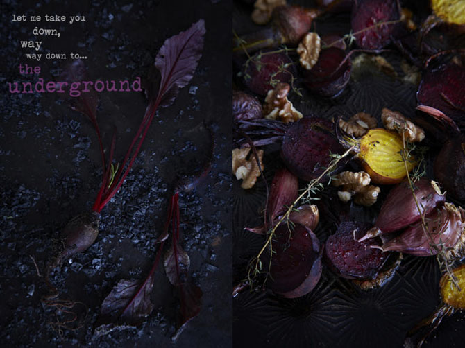 Лучшие фотографии еды (24 фото)