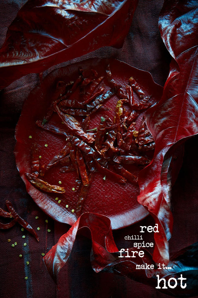 Лучшие фотографии еды (24 фото)