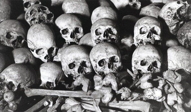 20 курьёзных и малоизвестных исторических фактов