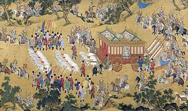 20 курьёзных и малоизвестных исторических фактов