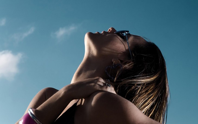 Эти 10 фактов объясняют, почему вы вечно обгораете Эти 10 фактов объясняют, почему вы вечно обгораете