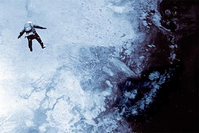 10 самых смелых и отчаянных людей в мире 10 самых смелых и отчаянных людей в мире