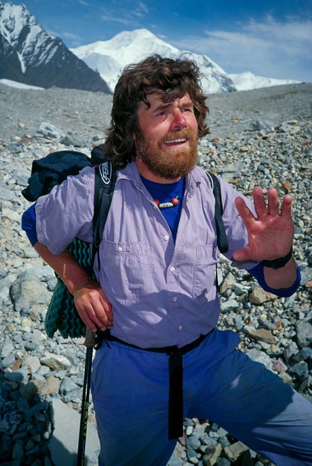 10 самых смелых и отчаянных людей в мире 10 самых смелых и отчаянных людей в мире